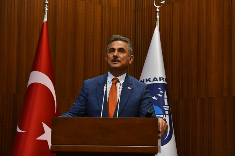 ABB ‘Kurtuluş Parkı Protokolü’nü feshetti