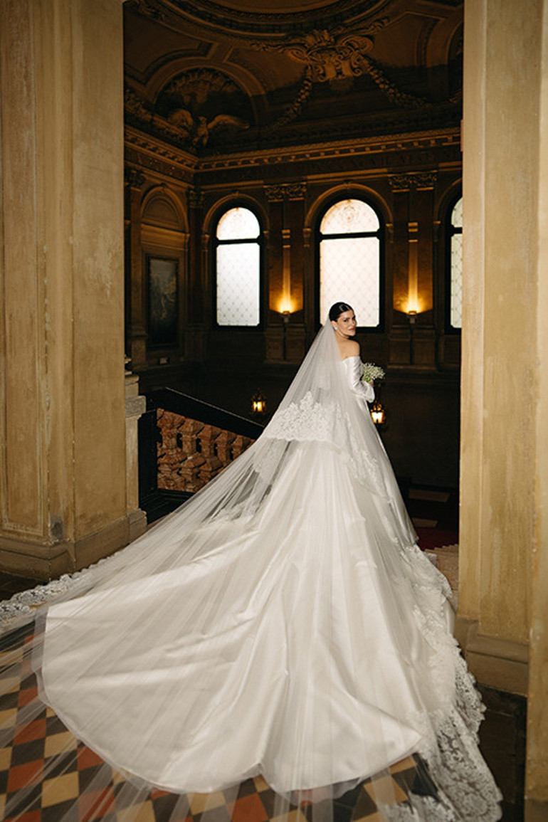 Küçükken bir fotoğraf görüp hayal kurmuştu: Onlar erdi muradına