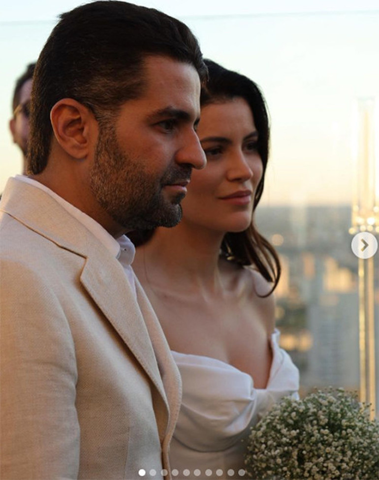 Küçükken bir fotoğraf görüp hayal kurmuştu: Onlar erdi muradına