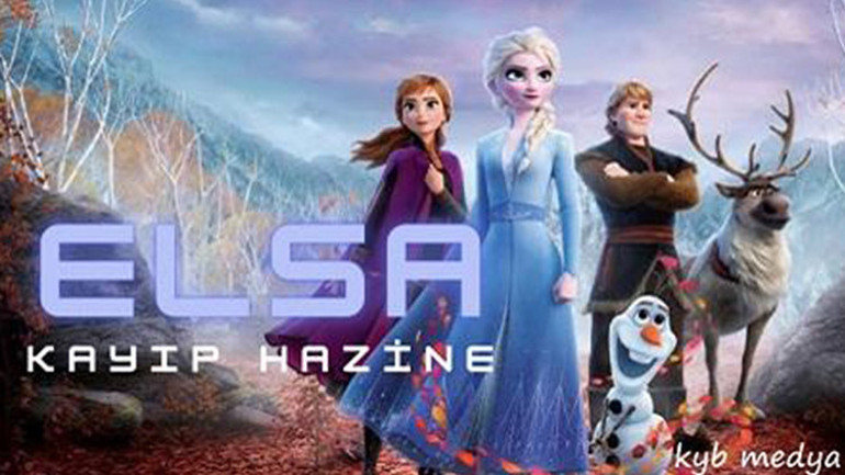 Annelerin saçı süpürge değildir