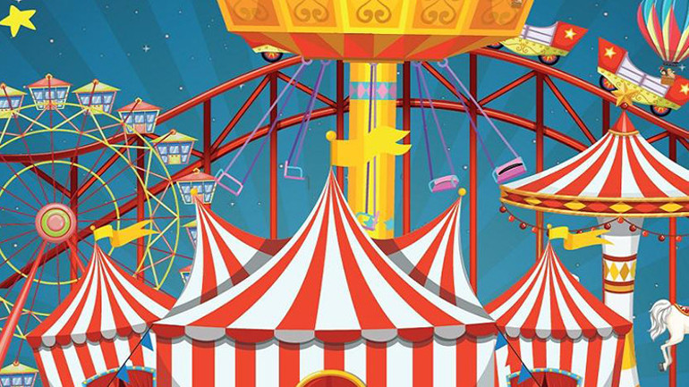 Annelerin saçı süpürge değildir