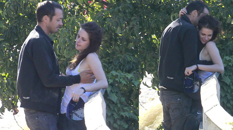 Dünyanın gözü önünde aldatılmış, ihanet yuvasını yıkmıştı: Mutluluğu kendinden yaşlı kocasında buldu