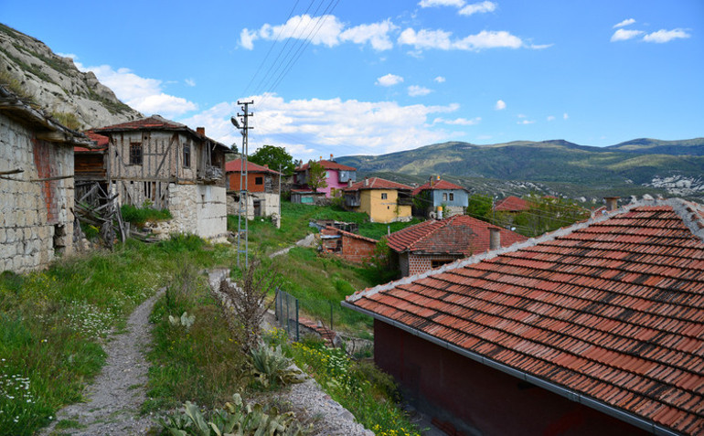 Geçmişin izlerini günümüze taşıyan adresler: Türkiye’nin yer altındaki gizemli şehirleri | 6 İL 10 ÖNERİ