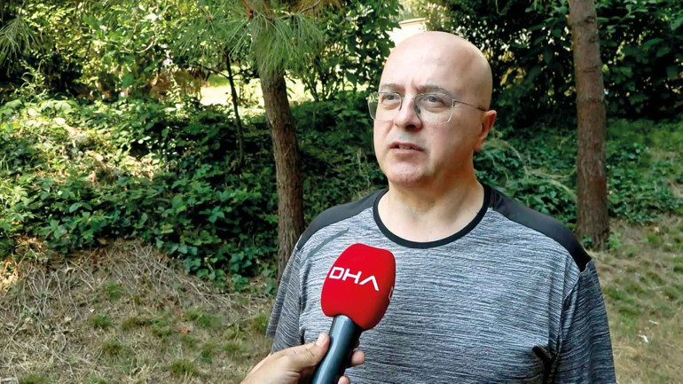 Sağlık Bakanlığından sıcak hava uyarısı: Mecbur kalmadıkça dışarı çıkmayın