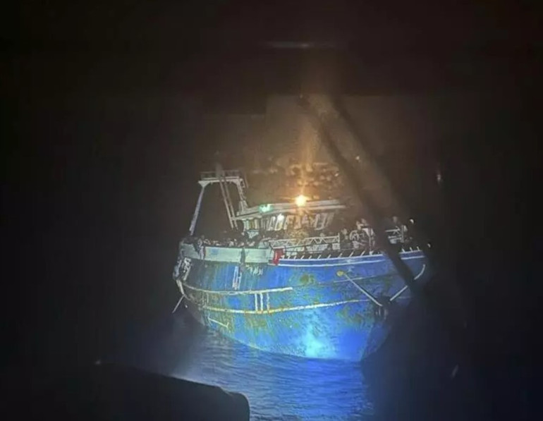 Yunanistandaki facianın iç yüzü Mültecilerin ifadeleri şoke etti