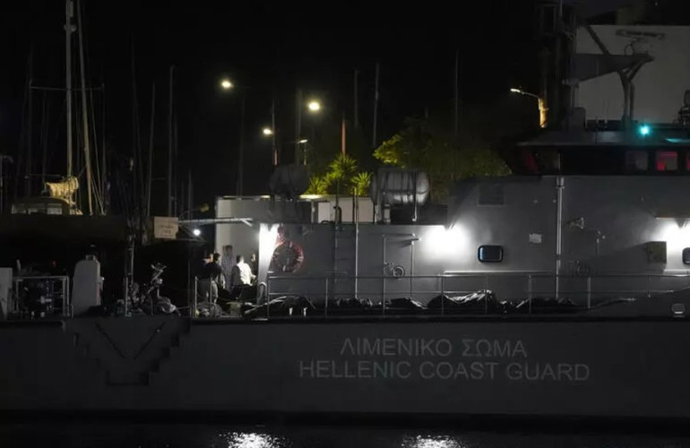 Yunanistandaki facianın iç yüzü Mültecilerin ifadeleri şoke etti