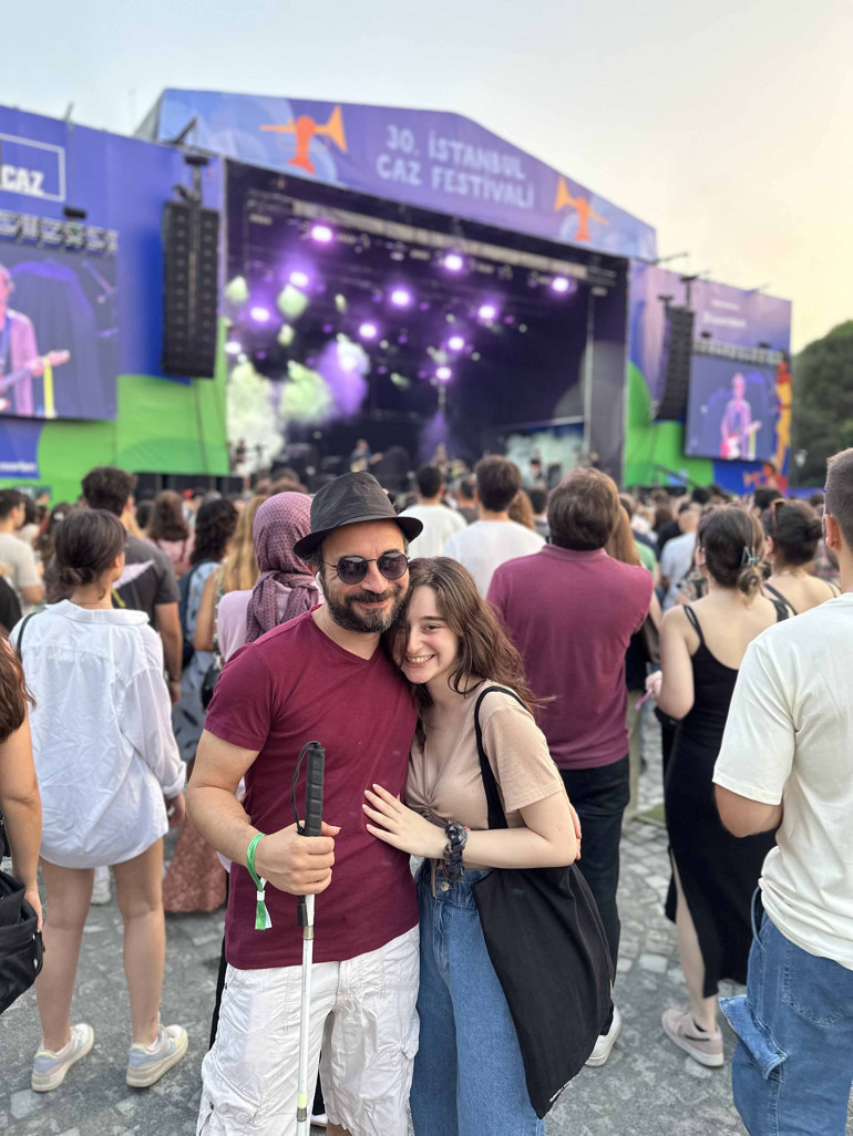 Eğlenmemize kimse engel olamaz