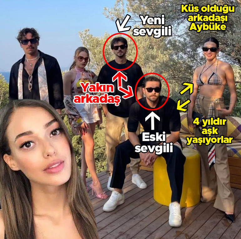 Bu fotoğraf sosyal medyayı salladı
