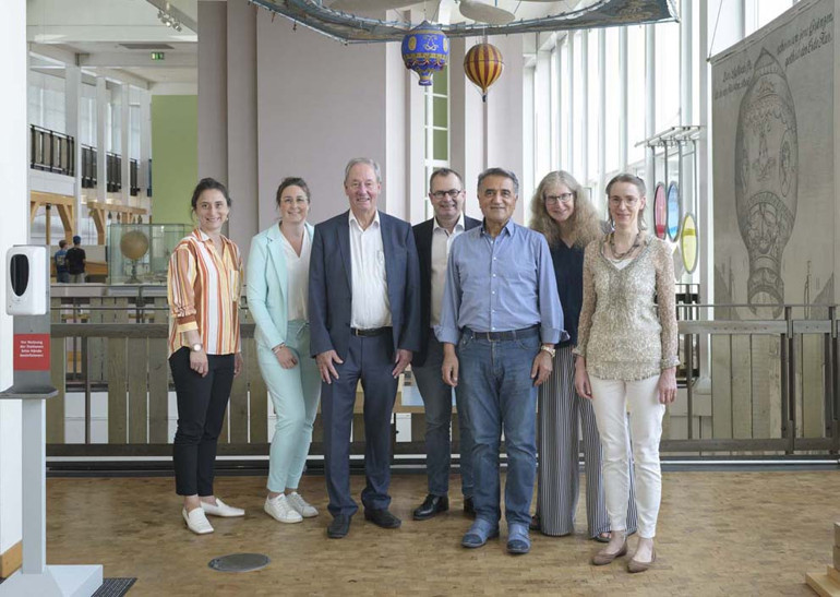 Ortak hedef, güçlü ortak