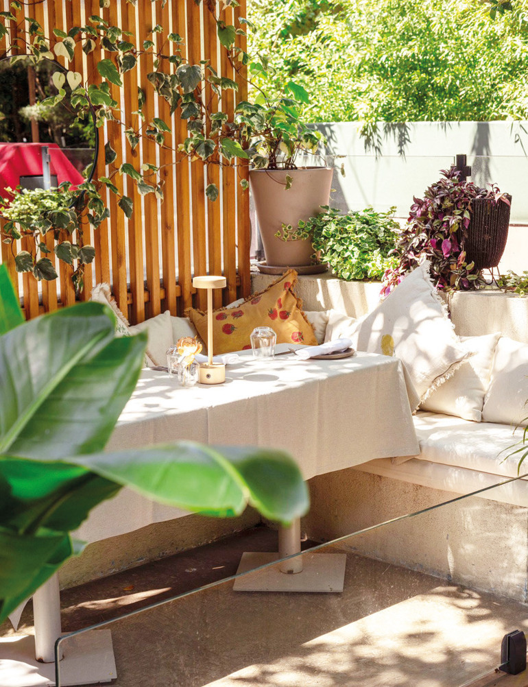 Mutfak aşkı ve hazırladığı tabaklarla beni heyecanlandıran bir şef