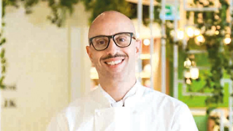 Gastronomi kazanında kaynayanlar