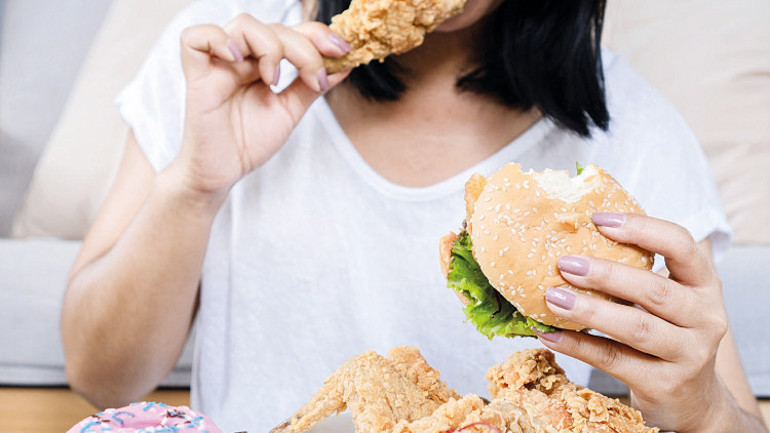 Gastronomi kazanında kaynayanlar