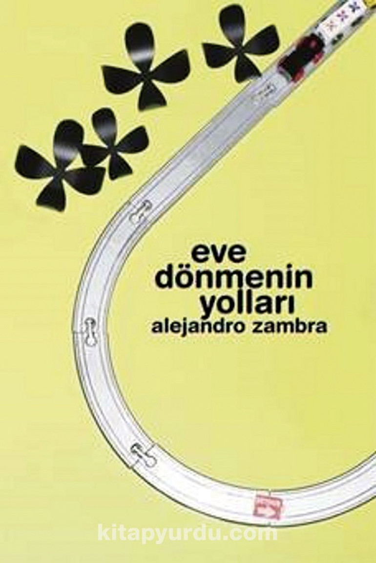 Bu yaz da okumalı...