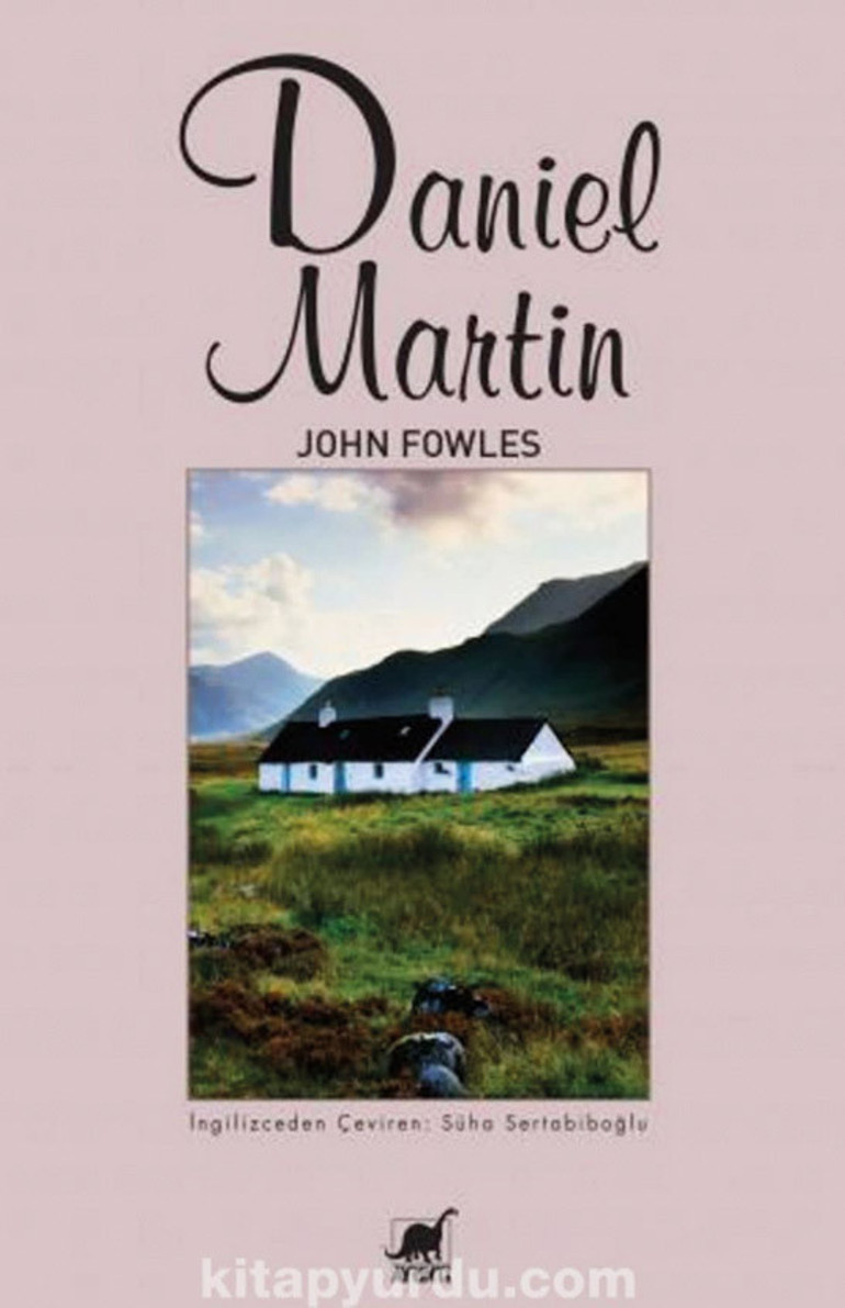 Bu yaz da okumalı...