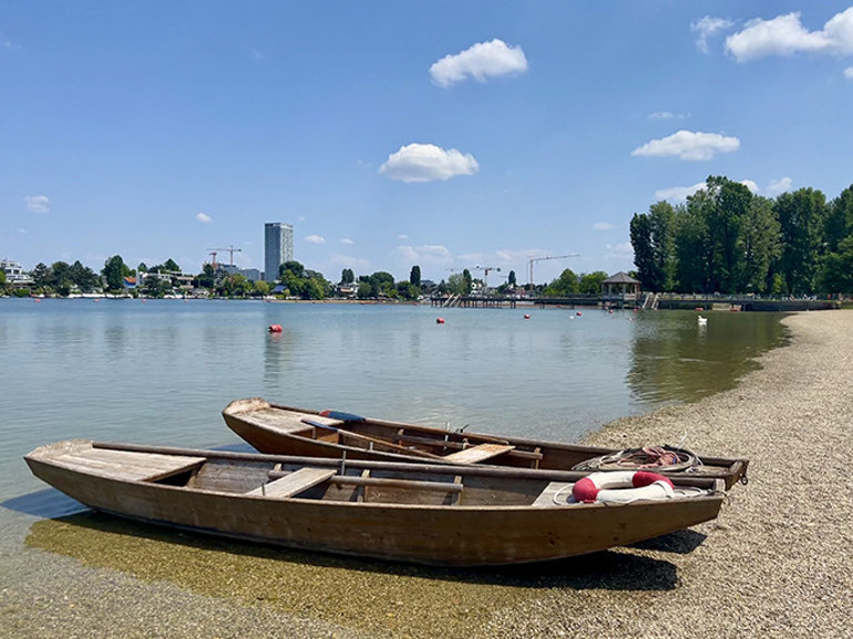 Viyana’da rüya gibi bir tatil