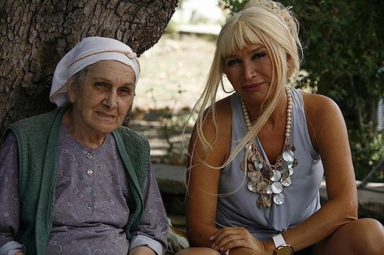 Usta oyuncu Tanju Tuncel 83 yaşında hayatını kaybetti