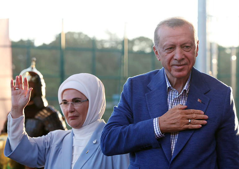 Son dakika: Cumhurbaşkanı Erdoğan: O gece kimin nerede durduğunu not ettik