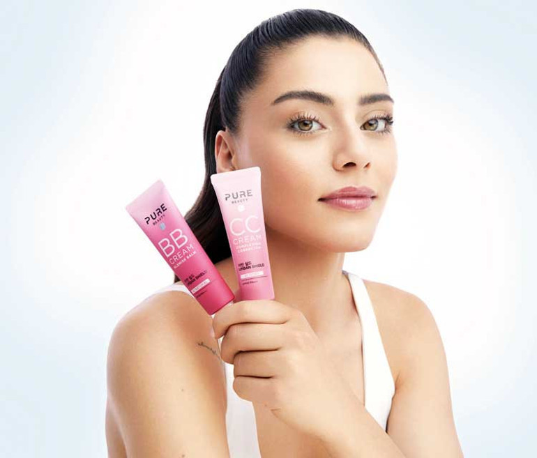 Tercihim her zaman doğal görünüm