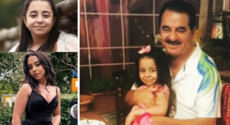 Yorulmuş bir erkek tarafı var gibi