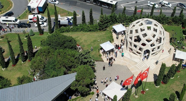 15 Temmuz şehitleri yurt genelinde anıldı
