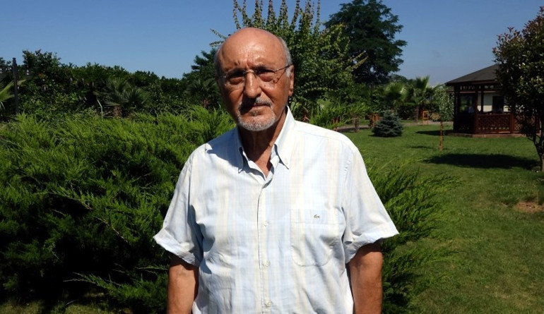 Uzman isim S.O.S. veriyor deyip uyardı: Trabzon Havalimanında kırmızı kil tehlikesi