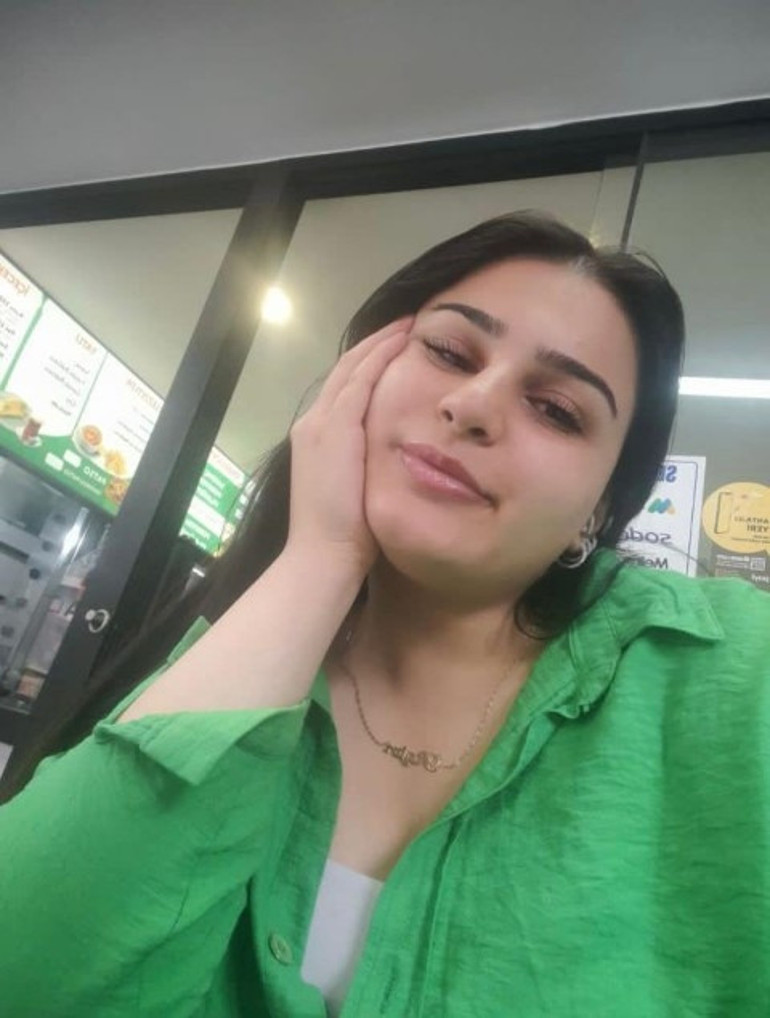 19 yaşındaki Rojin, mide küçültme ameliyatı sonrası hayatını kaybetti