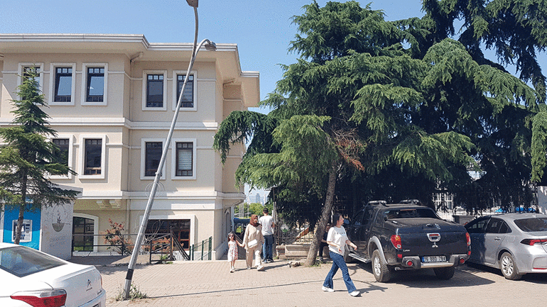 O direk devrilince mi geleceksiniz