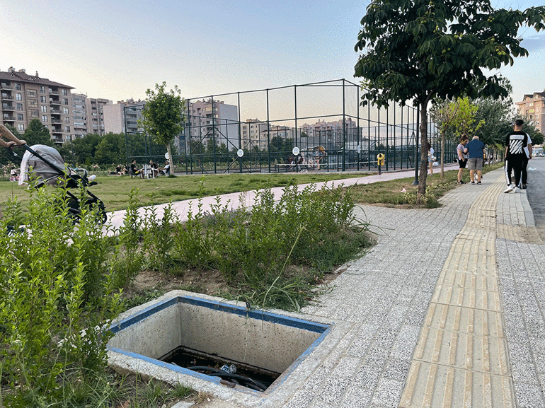 O direk devrilince mi geleceksiniz