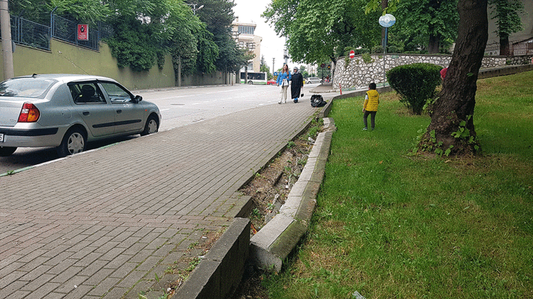 O direk devrilince mi geleceksiniz