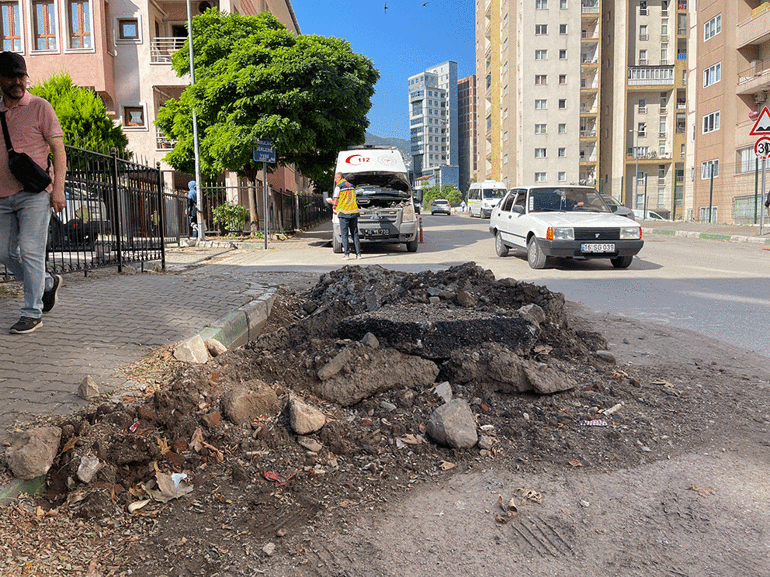 O direk devrilince mi geleceksiniz