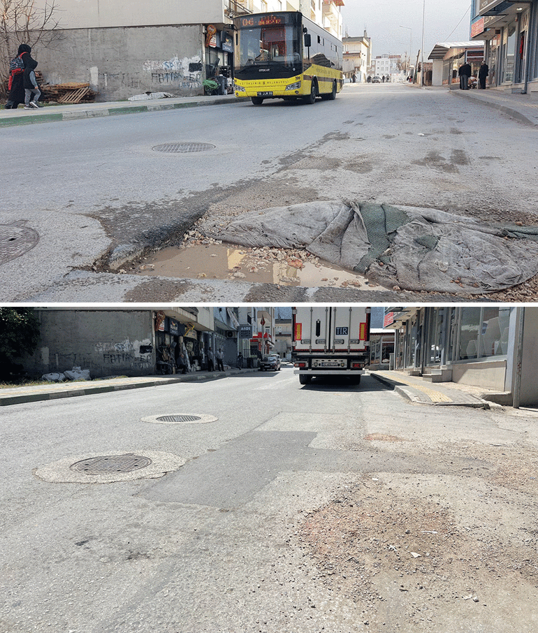 O direk devrilince mi geleceksiniz