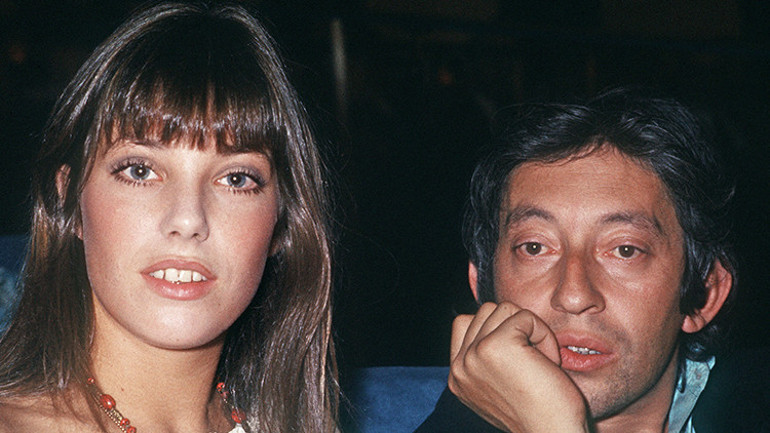 Dünyaca ünlü şarkıcı ve oyuncu Jane Birkin hayatını kaybetti