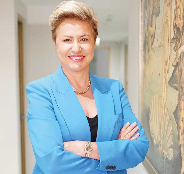 İstanbul’da İpekyolu mutfağı