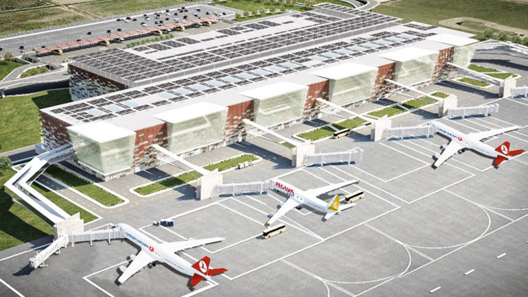 Erdoğan bugün Körfez turuna çıkıyor Ana gündem ekonomik yatırımlar