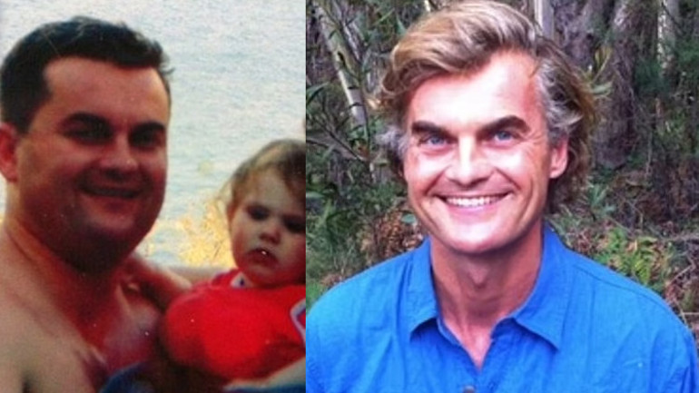 2 ay sonra kurtarıldı Çiğ balık ve yağmur suyu ile hayatta kaldı