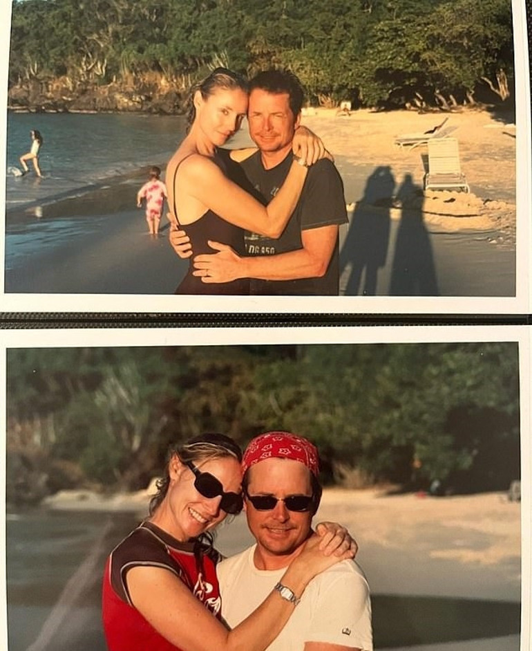 Ünlü çift 35 yıldır el ele göz gözeler: Hiç bitmeyen aşkın sırrını böyle verdiler