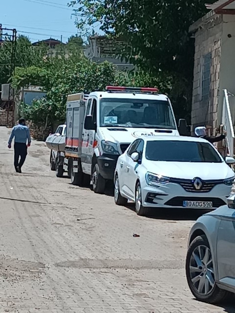 10 yaşındaki Beyza kayboldu, arama çalışması başlatıldı