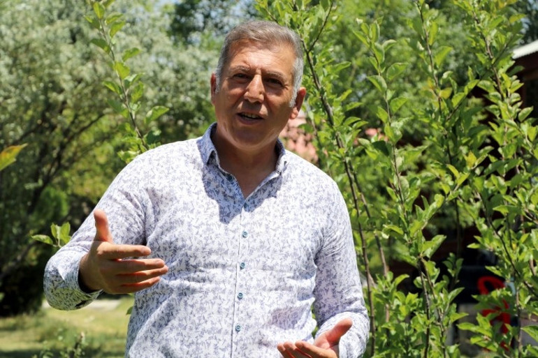 Hakkaride 2 kişi kayboldu Uzman isim uyardı: Buzullarda gezmek ciddi risk