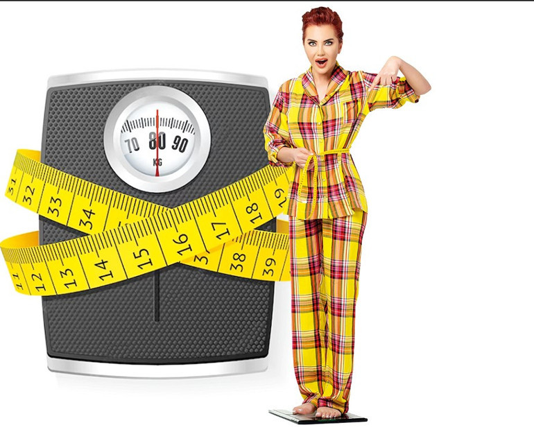 Yazın kilo vermek daha kolay: Zayıflamak isteyenlere müjde