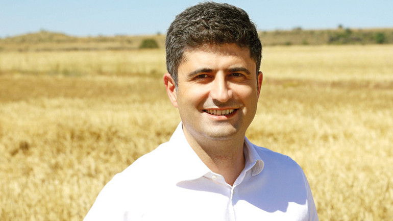 Tarımsal ekonomiye 1 milyar liralık katkı