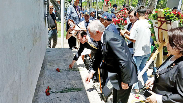 Hatay’da Kore kenti