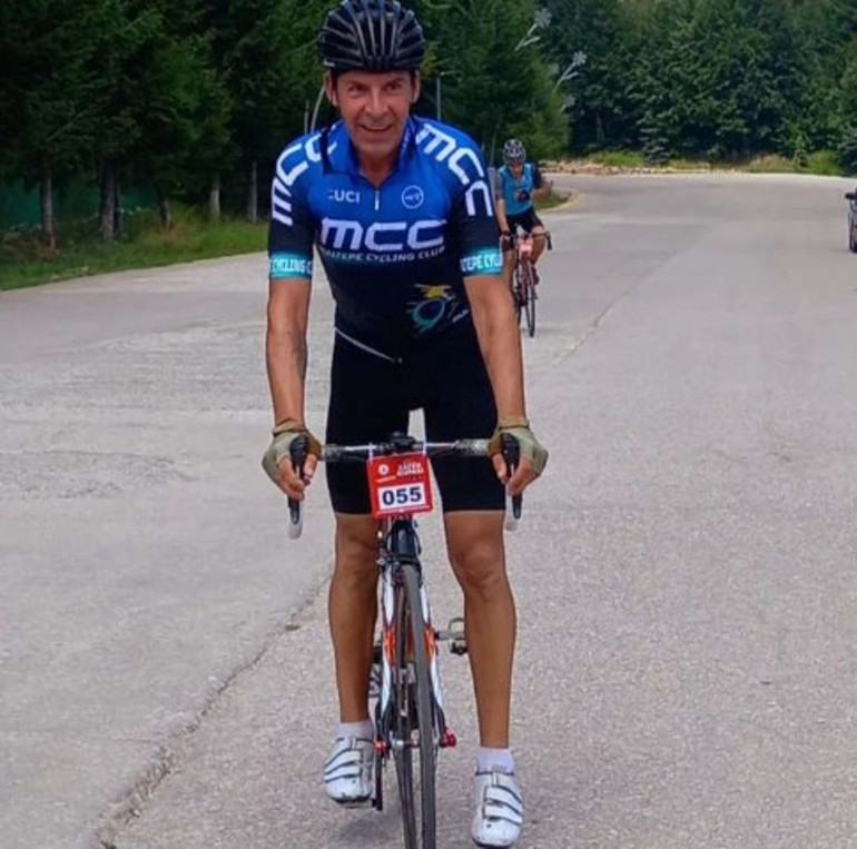 Polisten kaçan sürücünün çarptığı Doğanay Güzelgün hayatını kaybetti