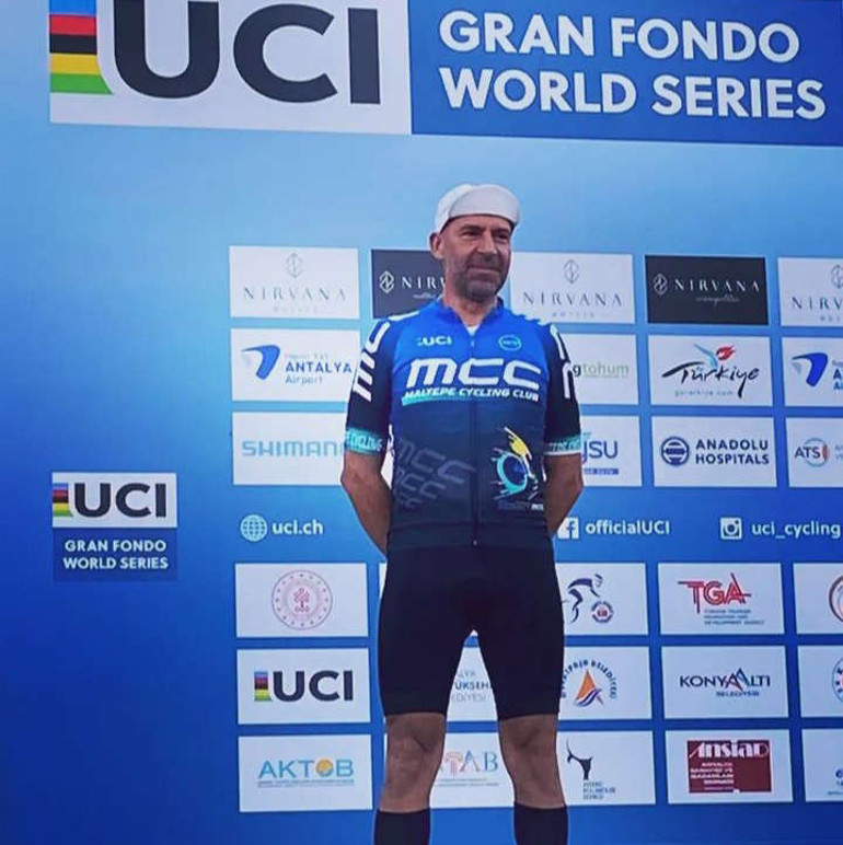 Polisten kaçan sürücünün çarptığı Doğanay Güzelgün hayatını kaybetti