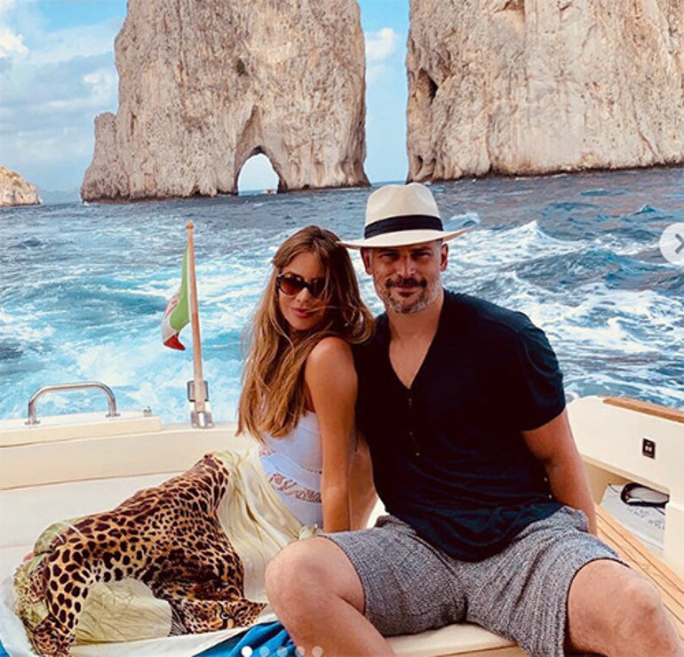 Gerçek yüzleri ortaya çıktı: Ünlü çift boşanıyor