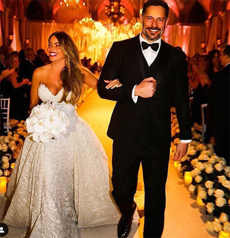 Gerçek yüzleri ortaya çıktı: Ünlü çift boşanıyor