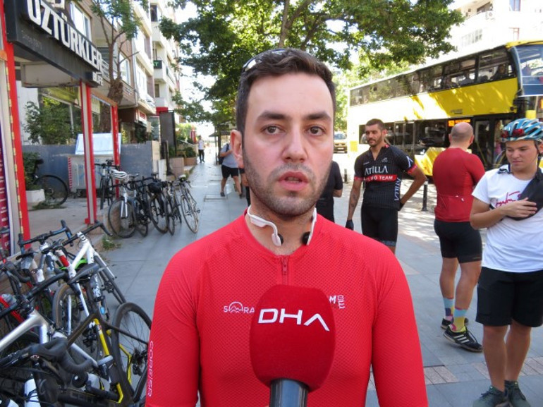 Polisten kaçan sürücünün çarptığı Doğanay Güzelgün hayatını kaybetti