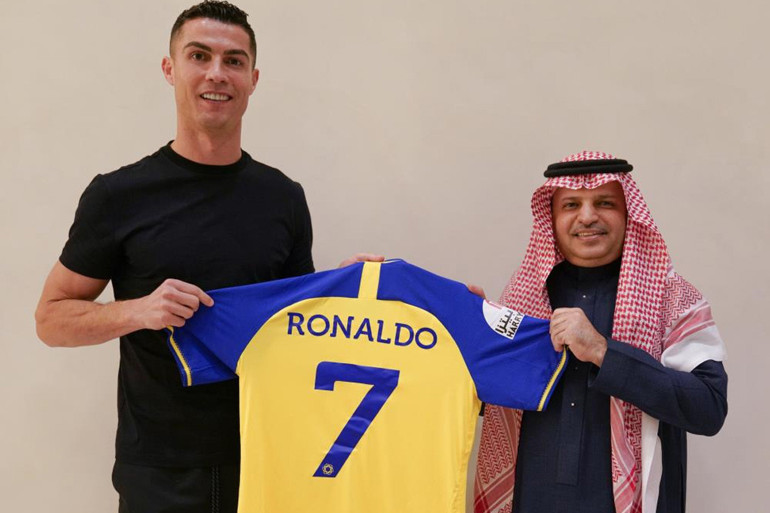 Suudi Arabistan Ligi Türkiye Ligini geçecek Cristiano’dan tartışma yaratan sözler ‘Peki neden Ronaldo’yu menajerleri Bayern’e teklif etti