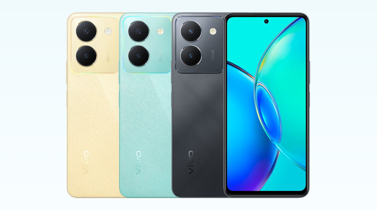 vivo’nun bütçe dostu yeni modeli Y36 satışta