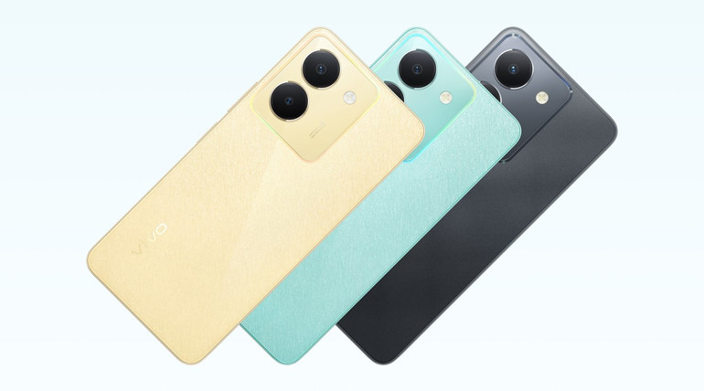 vivo’nun bütçe dostu yeni modeli Y36 satışta