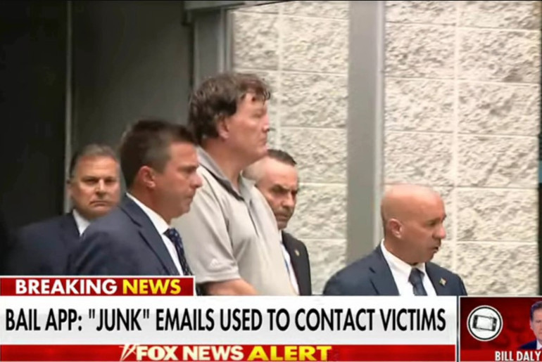 ABD günlerdir sadece onu konuşuyor Seri katilin evinden çıkanlar şoke etti, gardiyanlara sadece tek bir soru sordu...